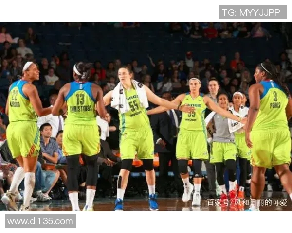 白云WNBA精彩对决天空队与飞翼队的巅峰之战即将上演