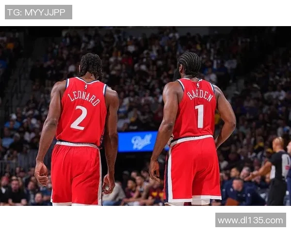 莱昂纳德轮休引发热议快船队遭到NBA官方警告与关注